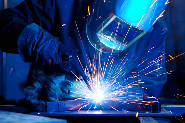 Best Welding Equipment Sales and Repair in Burley, WA