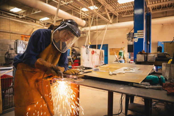 Affordable Welder Services in Burley, WA