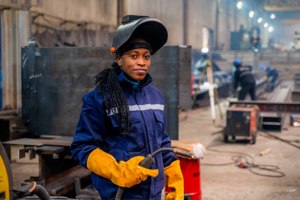 Best Marine and Shipbuilding Welding in Burley, WA