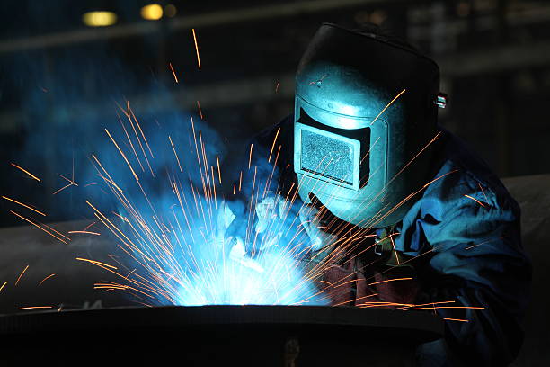 Trusted Burley, WA Welder & Metal Fabrication Experts