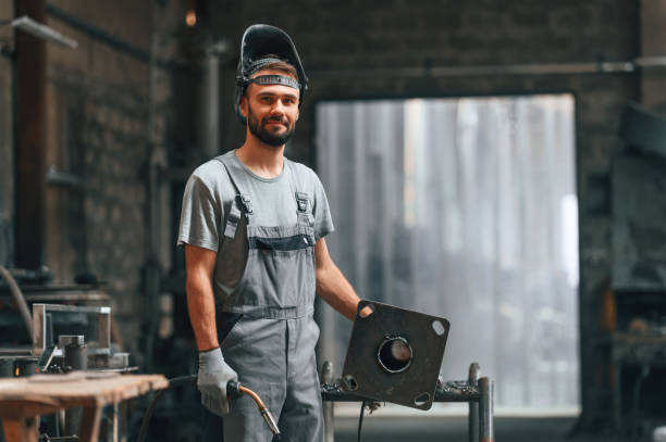 Best Welding Inspection and Certification in Burley, WA